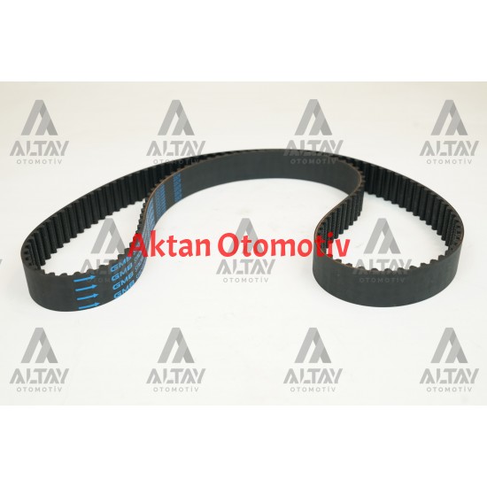 TRİGER KAYIŞ PASSAT / GOLF5 / JETTA / A3 / A4 / A6 04-07 BKP-BKD-BMN-BMR-BUZ-BRE 2.0 TDİ 141 DİŞ 30 MM
