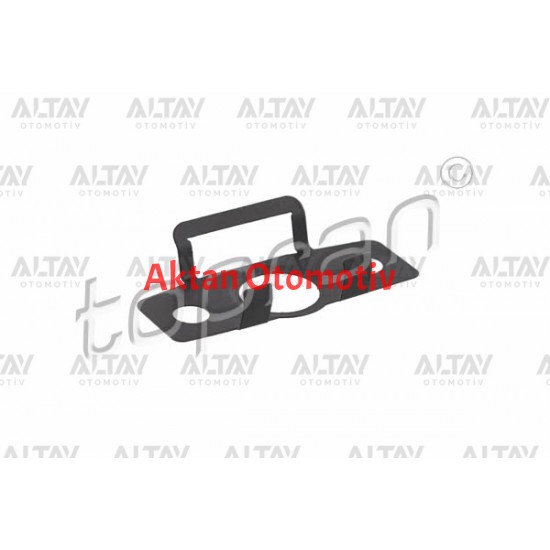 CONTA TURBO GERİ DÖNÜŞ TRANSPORTER T6 / A4 / A5 /& Q5 10= 2.0 TDİ