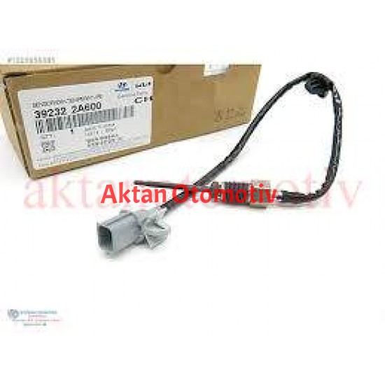 SENSÖR PARTİKÜL ACCENT 14= BLUE / I-20 / I-30 / ELANTRA / TUCSON TURBO SICAKLIK