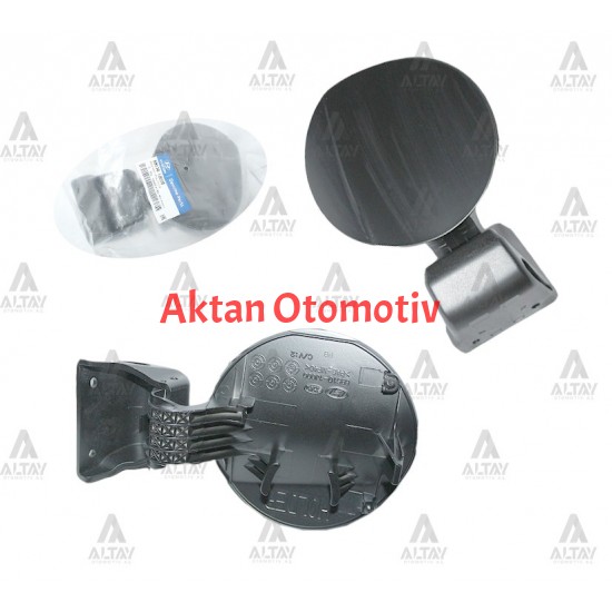 DEPO KAPAK DIŞ SACI I-20 09-14