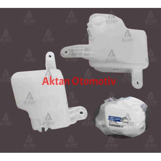 YEDEK SU DEPOSU ACCENT 11= BLUE