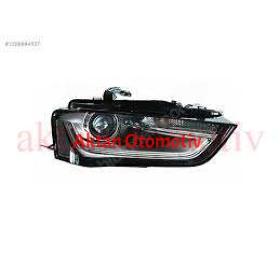 FAR A4 13-16 (ZENON/BEYİNLER ÜSTÜNDE) SOL