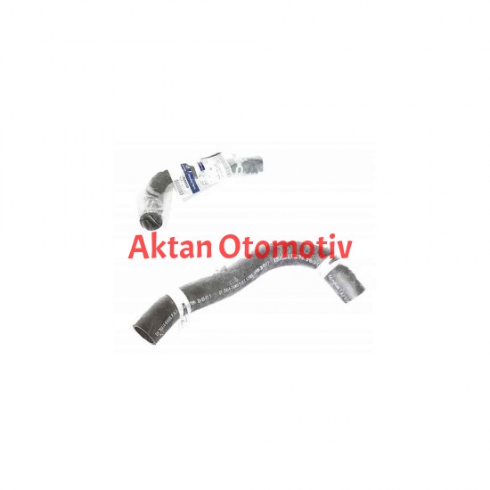 HORTUM RADYATÖR ÜST I-10 13-18 1.0 KAPPA