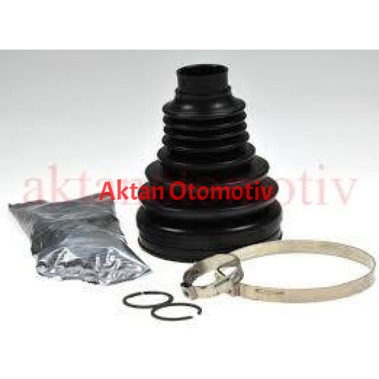 AKS KÖRÜĞÜ TAKIM İÇ A4 / A5 / A6 / Q7 15=