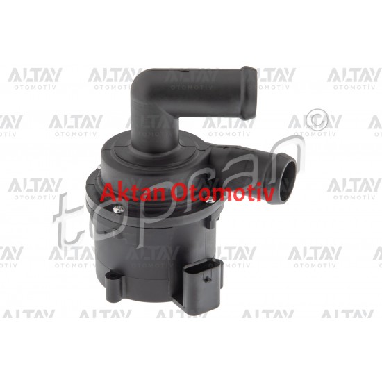 EK SU POMPASI GOLF / JETTA / PASSAT / CADDY / A3 / A4 / A5 / A6 / Q5 / LEON / OCTAVİA 10= 1.6 TDİ-2.0 TDİ BUEHLER TİP