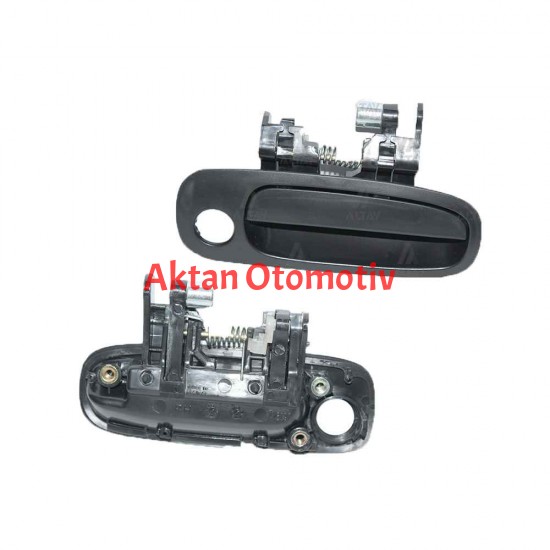 KAPI KOLU COROLLA DIŞ  98-00 AE111 ÖN SAĞ