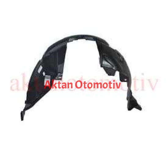 ÇAMURLUK DAVLUMBAZI SYMBOL JOY 12= / SANDERO 2 ÖN SOL (ENJEKSİYON URETİM)