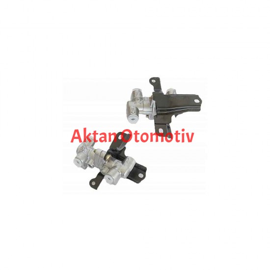 FREN LİMİTÖRÜ CIVIC  92-95