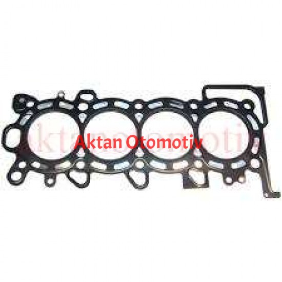 SİLİNDİR KAPAK CONTASI JAZZ 02-08 / CITY 06-09 1.4L L13A1