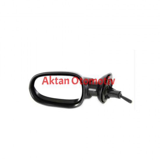 AYNA DIŞ DİKİZ LOGAN 04-08 MANUEL SOL