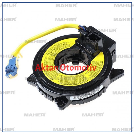 AIRBAG CEMBERI (ZEMBEREK) SORENTO 03-10