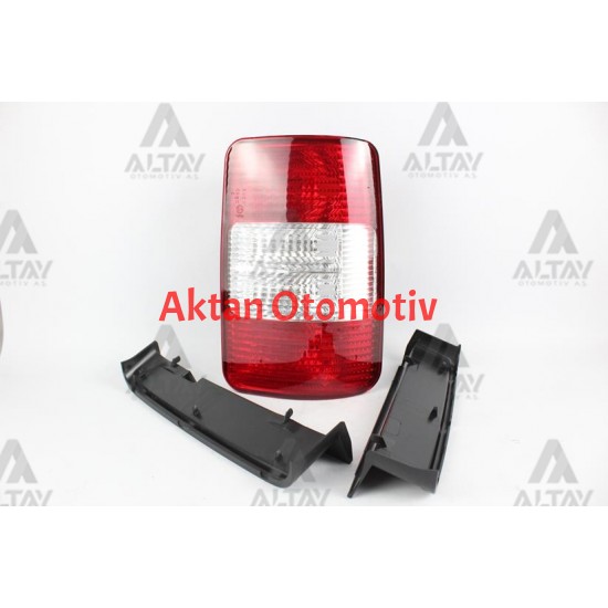 STOP LAMBASI CADDY 04-09 SAĞ