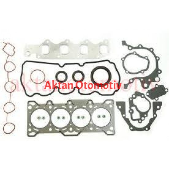 TAKIM CONTA AVEO / KALOS T200-T250-T255 1.2 8V UST