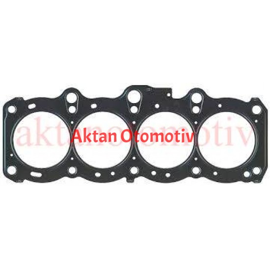 SİLİNDİR KAPAK CONTASI CARINA  96-97 2.0 3SFE / AVENSIS  98-00 2.0 ÇELİK