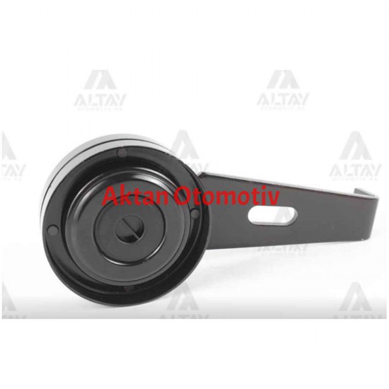 GERGİ RULMANI BOXER / DUCATO / PARTNER / 306 / 405 / 406 / EXPERT / BERLINGO / JUMPER / JUMPY 1.9D-1.9TD