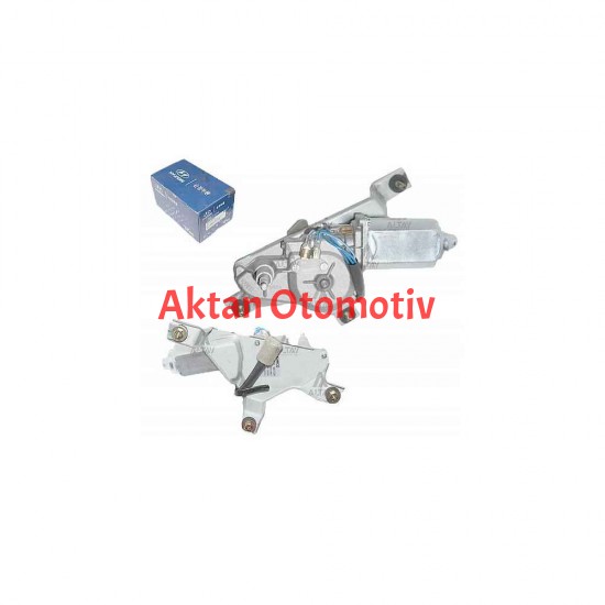MOTOR CAM SİLGİ H-100 ARKA