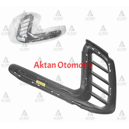 SİS LAMBA KAPAĞI ELANTRA 16-18 SAĞ (STYLE-MODE)