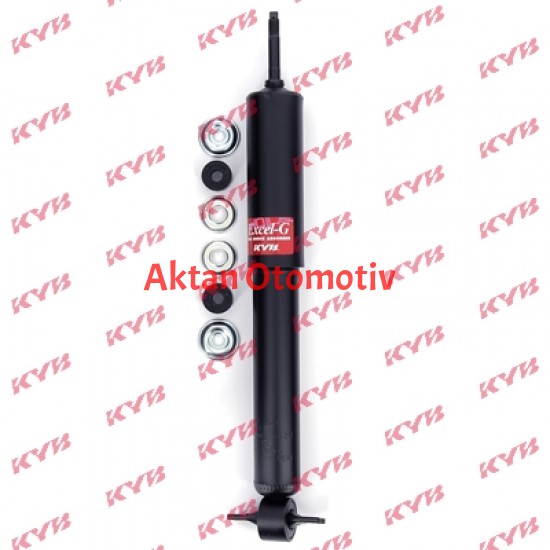 AMORTİSÖR HILUX    88-05 LN-85 LN145 GAZLI ÖN SAĞ-SOL