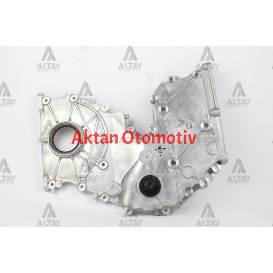 EKSANTRİK KAPAĞI IX-35 10-15 / SPORTAGE 11-16 2.0 DİZEL