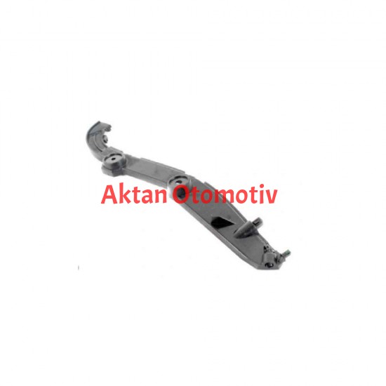 TAMPON BAĞLANTI BRAKETİ COROLLA VERSO ARKA 05-07 SOL