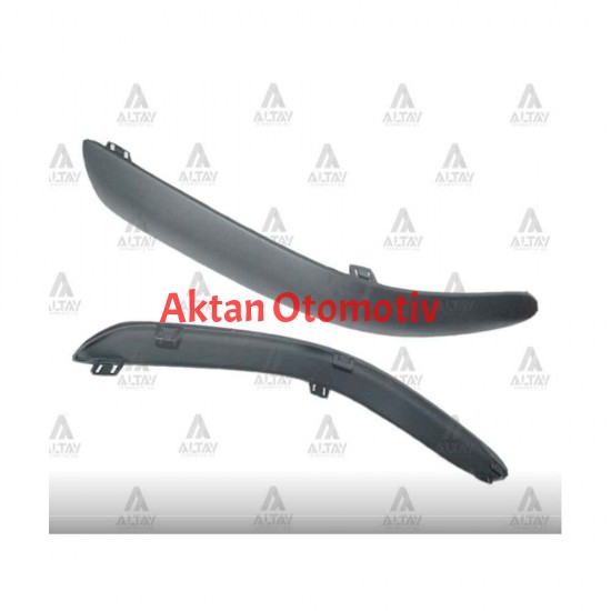 BANT TAMPON ALMERA ÖN 00-02 SAĞ