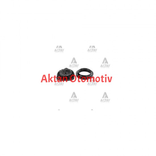 AMORTİSÖR TAKOZU MEGANE III / FLUENCE / SCENIC III 1.5DCI-1.6 16V ÖN RULMANLI
