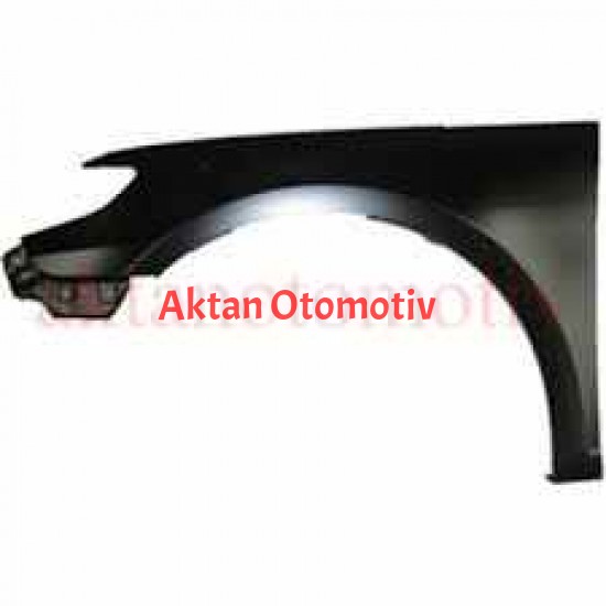 ÇAMURLUK PASSAT CC / CC 09-17 ÖN SOL