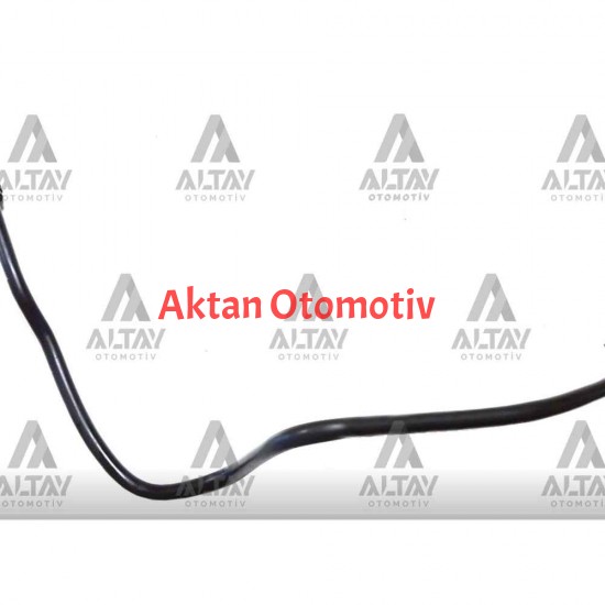 BORU YEDEK SU DEPOSU ASTRA J / INSIGNIA A / ZAFİRA C 15= A16XHT