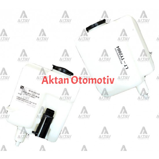 SU FISKİYE DEPOSU CORONA  93= / CARINA  97= MOTORLU