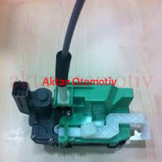 ARKA KAPI KILIDI ARKA SOL FIAT LINEA