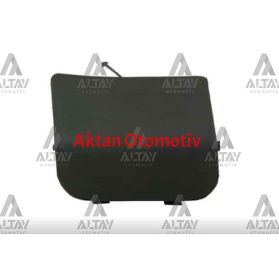 ÇEKİ DEMİR KAPAĞI POLO CLASSIC 96-01 ARKA