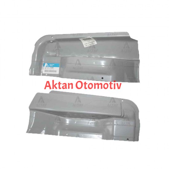 BASAMAK SACI KMY 05= SOL