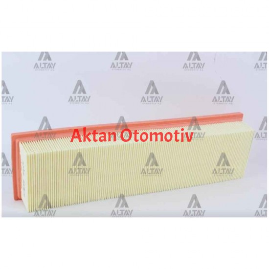 HAVA FILTRESI C3 II 09= / 207 06= 1.4