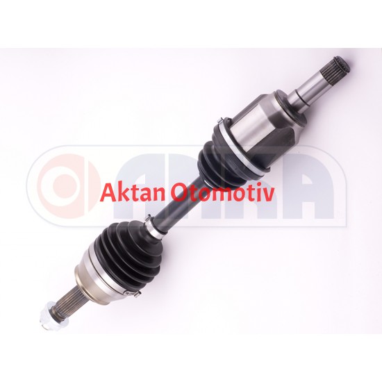 AKS KOMPLE ÖN ALBEA 07= / PALIO 96-05 / SOL 1.3JTD 572mm