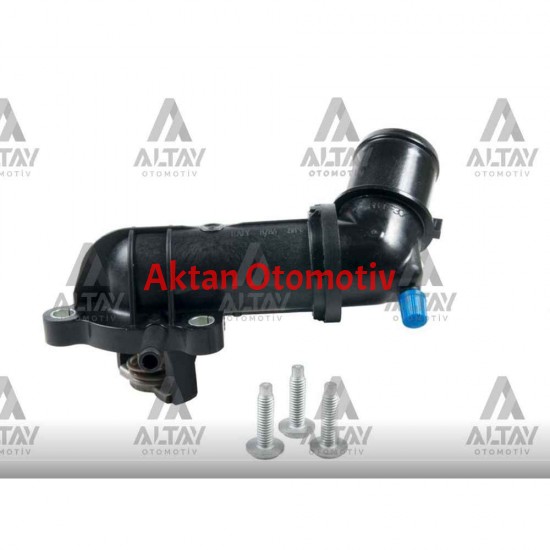 TERMOSTAT 88°C FIAT DOBLO / OPEL ASTRA J / INSIGNIA A / COMBO.D  A16DTH-A20DTH