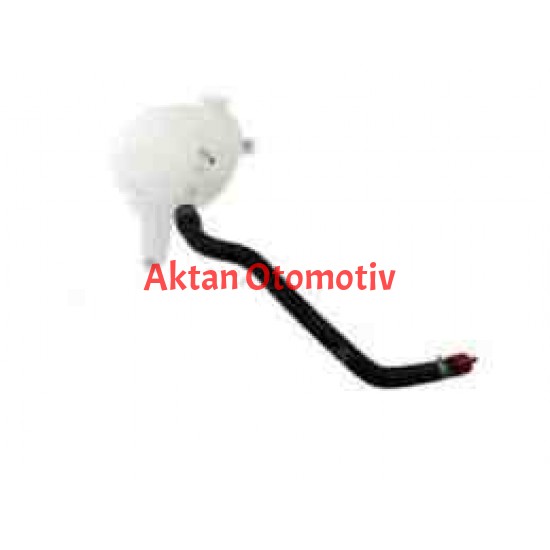 YEDEK SU DEPOSU KONA 18= DİZEL