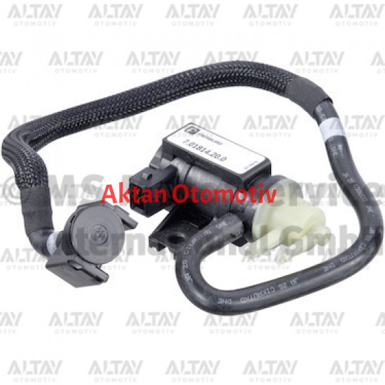 TURBO ELEKTROVANASI CLIO IV 12= 1.5DCI