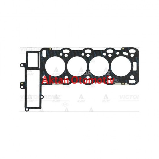 SİLİNDİR KAPAK CONTA VECTRA B  96-02 / ASTRA G 98-07 / 2.0D (Y20DTH) 1.3mm