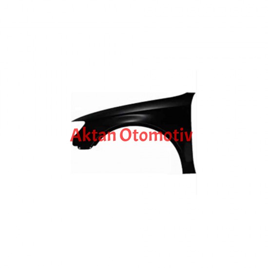 ÇAMURLUK A3 13-20 SEDAN ÖN SOL