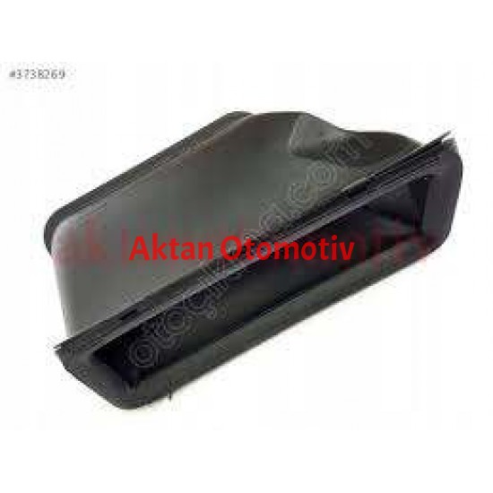 HAVA FİLTRE HORTUMU GOLF7 / PASSAT / TİGUAN / A3 / LEON / KAROQ 13= CLHA-CLHB-DCXA-CRLB-CRKB-CUVC 1.6 TDİ-2.0 TDİ