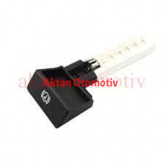 DÜĞME EL FREN TOUAREG 04=