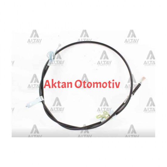 TEL EL FREN COROLLA 06= / AURIS BENZİNLİ ARKA SOL