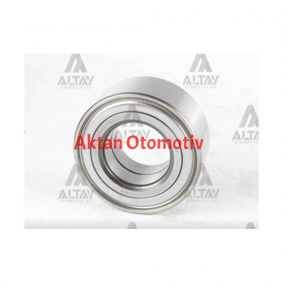 TEKER RULMANI ÖN BERLINGO / C3 / C4 / C5 / PEUGEOT 207 / 307 / 308 PARTNER / CROSSLAND X / CROSSLAND 42x82x36 ABS LI