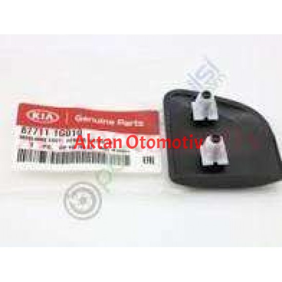 HAVA FİLTRESİ MAZDA 3 13-16 2.0