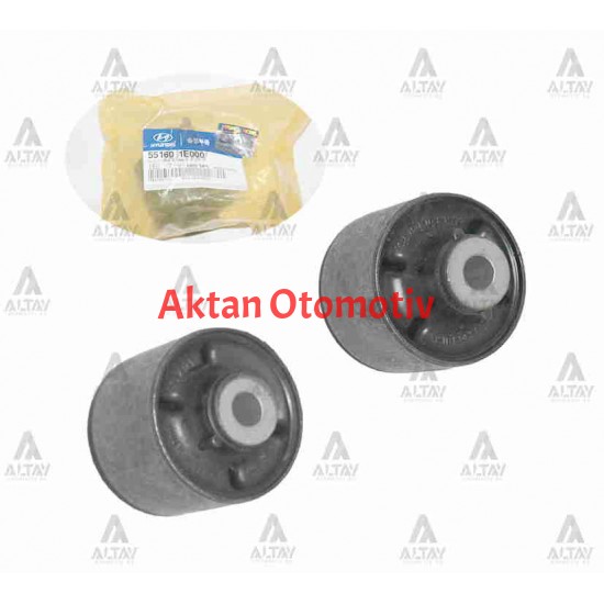 BURÇ DİNGİL (TRAVERS) ACCENT 06-11 ERA ARKA