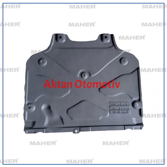 KARTER MUHAFAZASI A4 / A5 16= ARKA