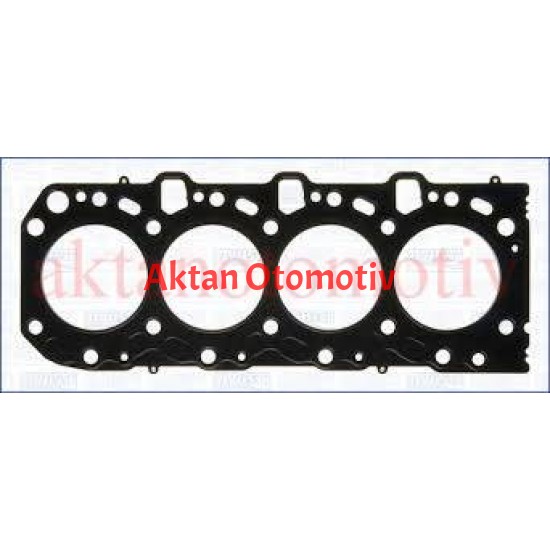 SİLİNDİR KAPAK CONTASI HILUX 06= VIGO 1KDFTV KUN26 (5 ÇENTİK 1.05mm)