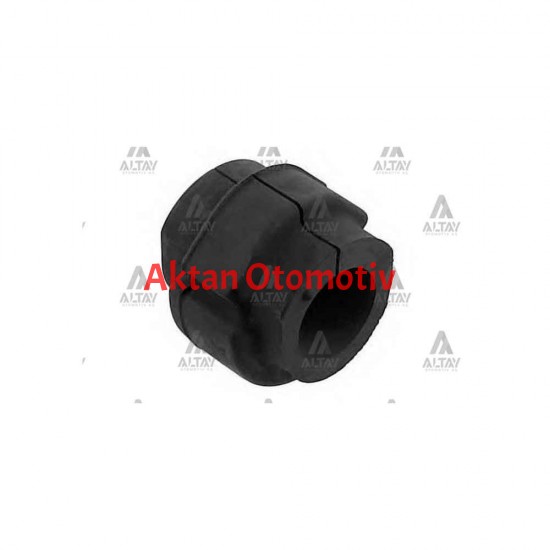 VİRAJ LASTİĞİ A4 / A5 / A6 08-15 (24 MM) ÖN
