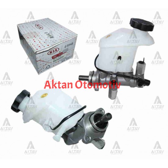 FREN ANA MERKEZ ACCENT 06= ERA / RIO 06-11 DİZEL ABSSİZ