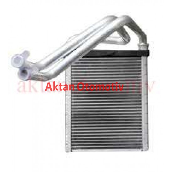 RADYATÖR KALORİFER CIVIC 16-21 FC5 1.5RS / 1.6 AT BRAZING